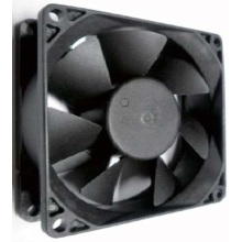 Ec8025 ventilador 80 * 80 * 25 mm CE ventilador